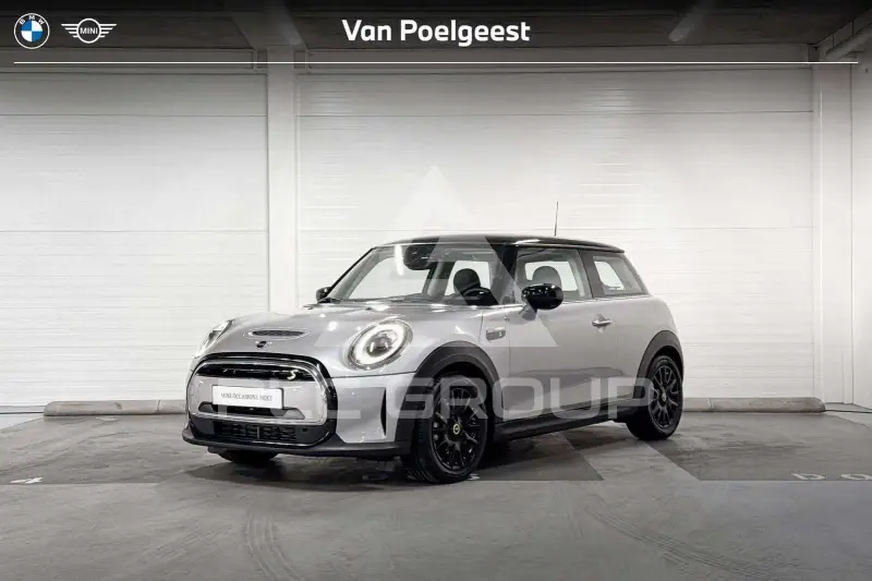2023 Mini 