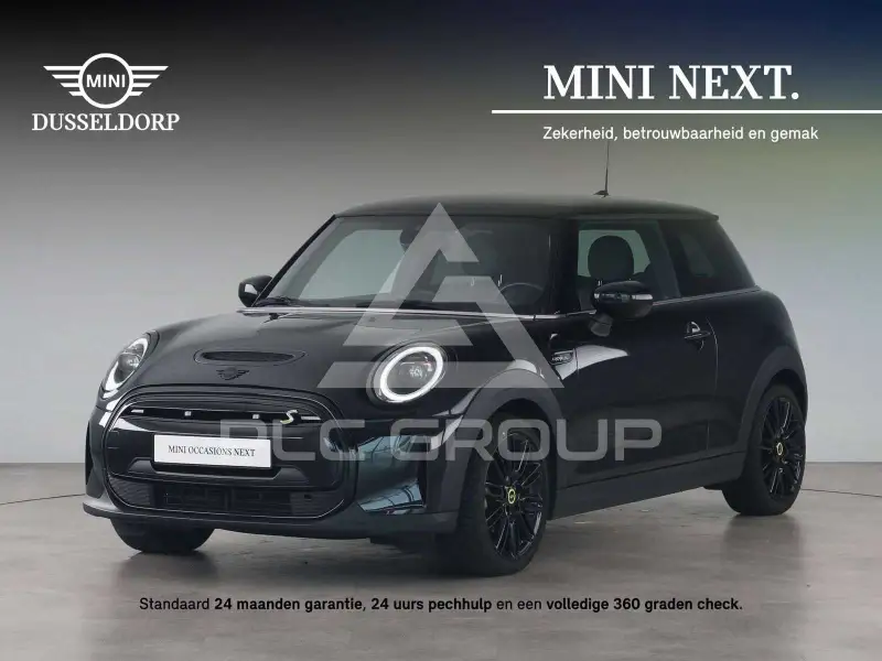 2023 Mini Unknown
