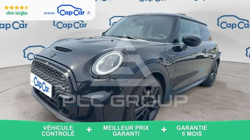 2023 Mini 