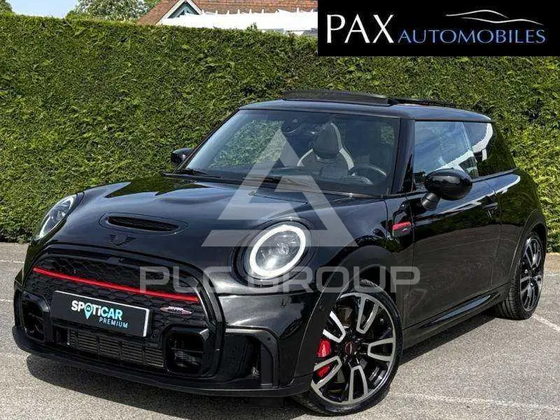 2023 Mini 
