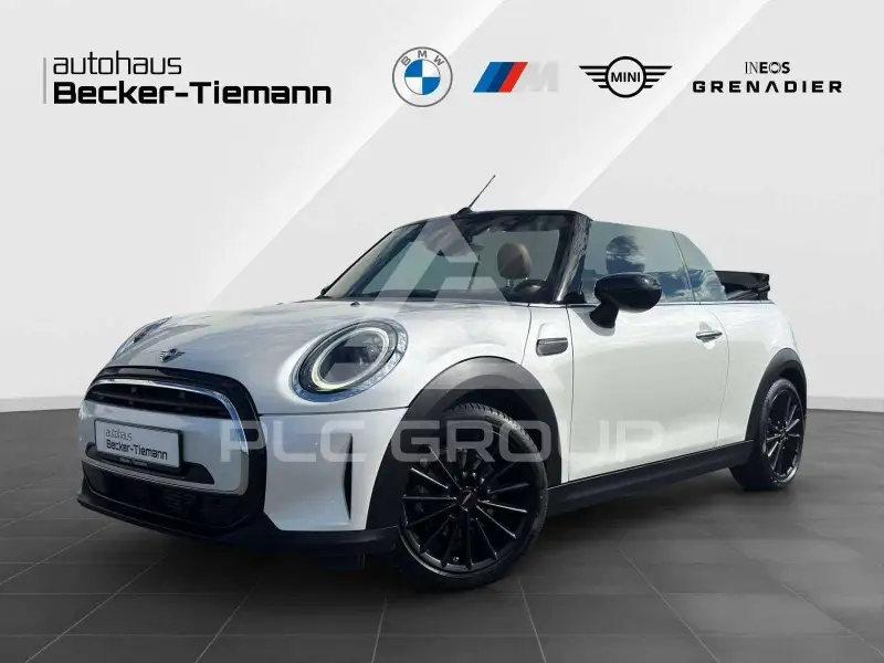 2023 Mini Unknown