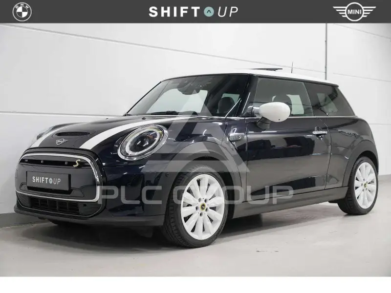 2023 Mini Unknown