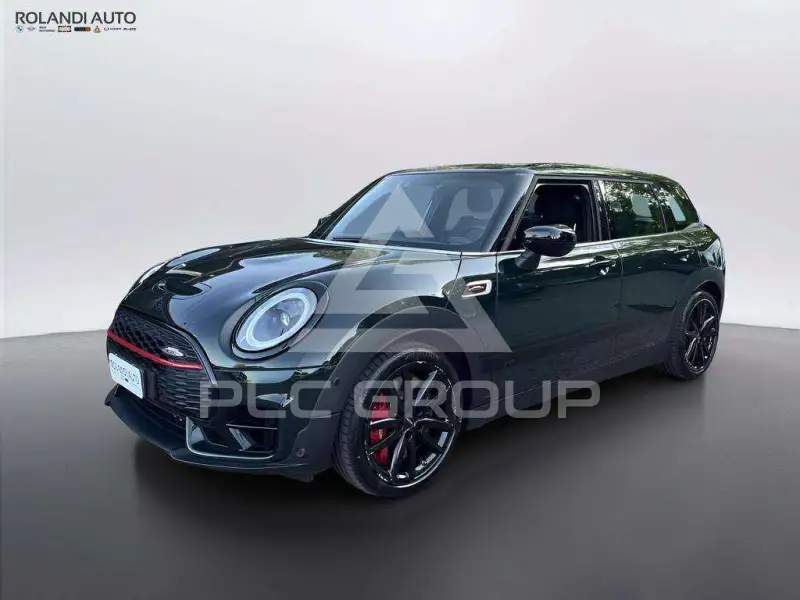 2023 Mini 