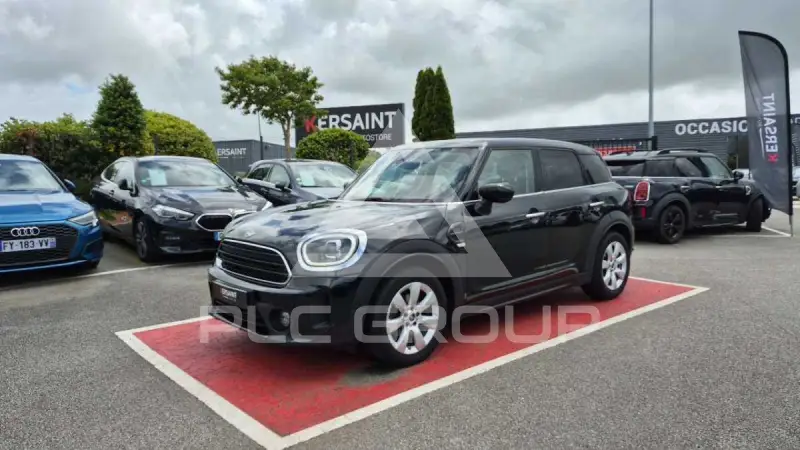 2023 Mini Unknown