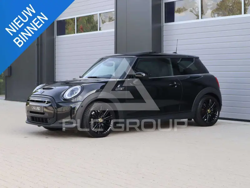 2023 Mini Unknown
