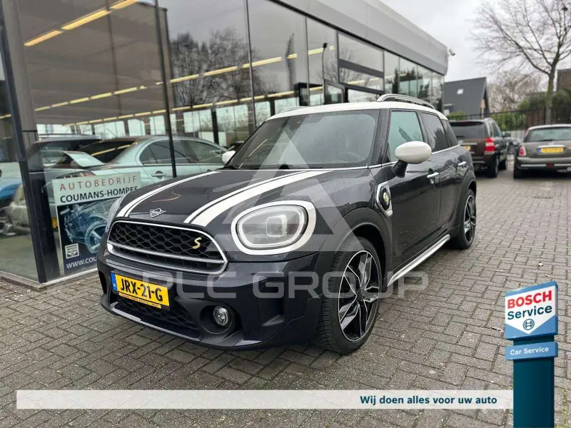 2023 Mini 