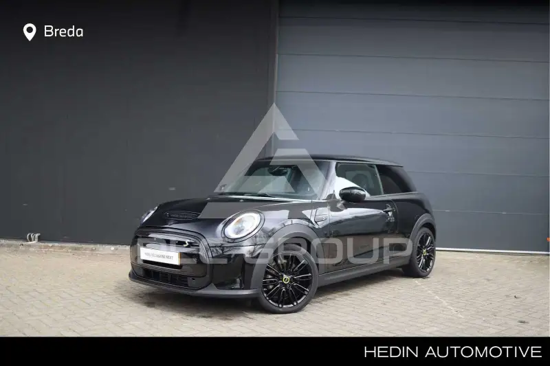 2023 Mini 