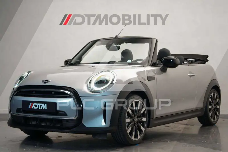 2023 Mini 