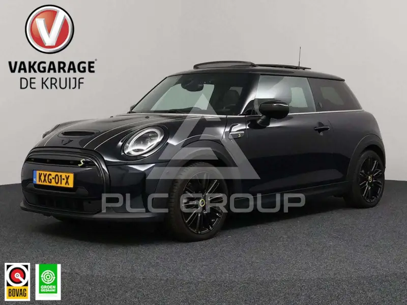 2023 Mini Unknown