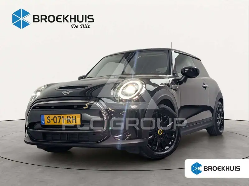 2023 Mini Unknown