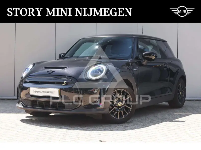 2023 Mini Unknown