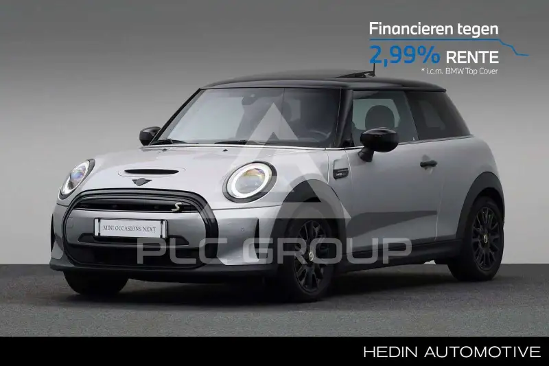 2023 Mini Unknown