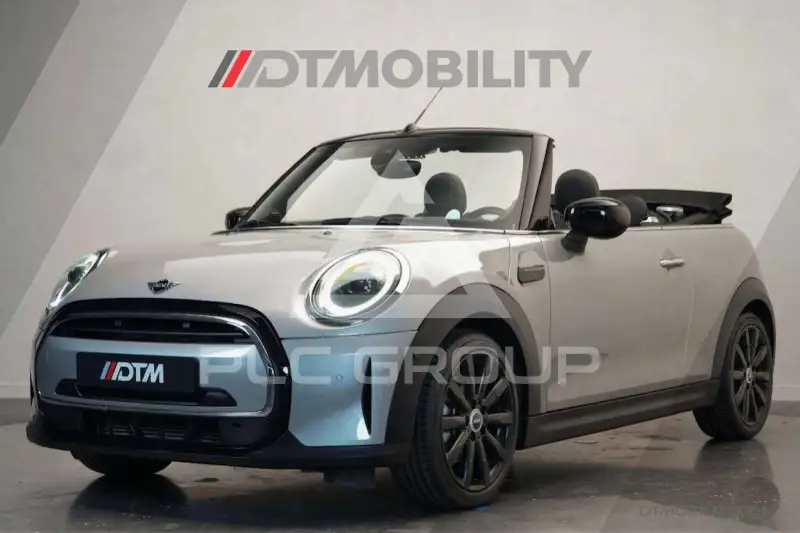 2023 Mini 