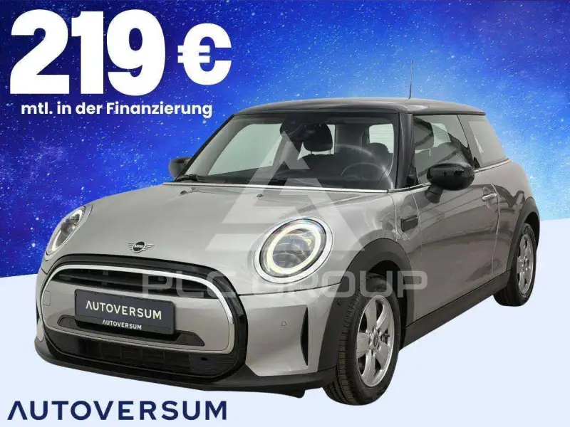 2023 Mini Unknown