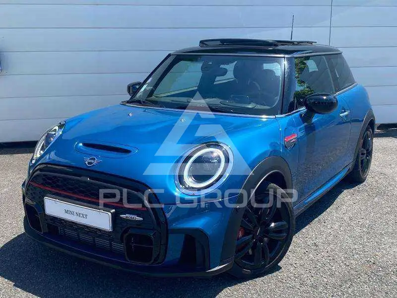 2023 Mini 