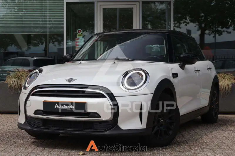 2023 Mini 