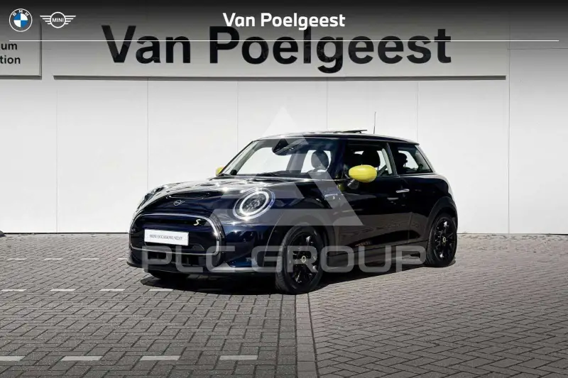 2023 Mini Unknown