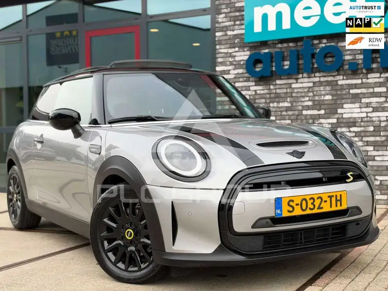 2023 Mini Unknown