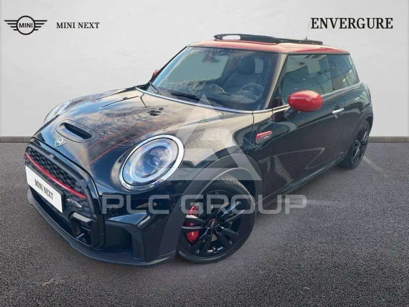 2023 Mini Unknown