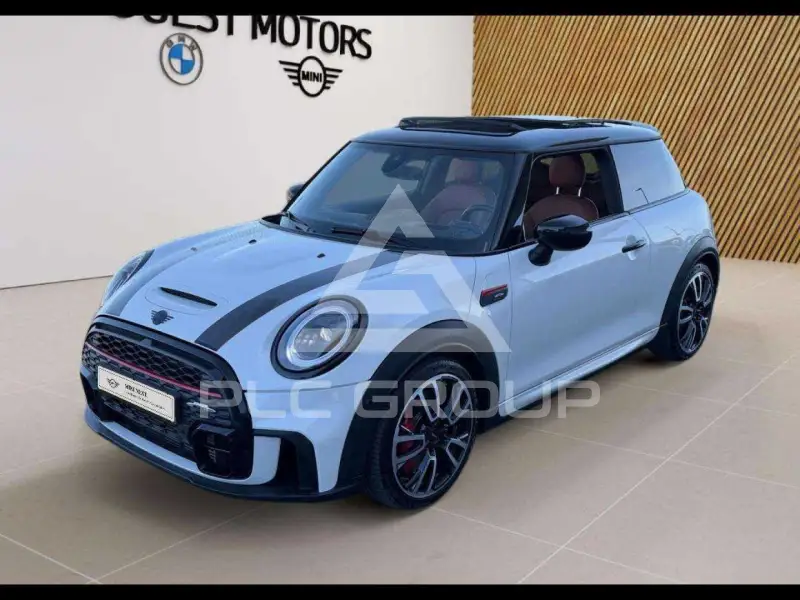 2023 Mini Unknown
