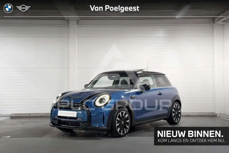 2023 Mini Unknown