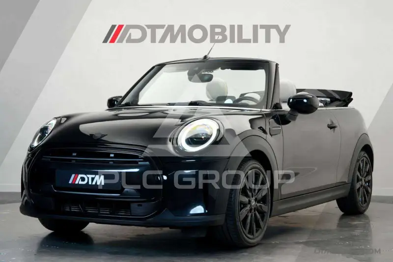2023 Mini 