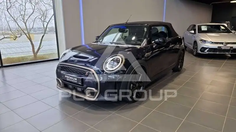 2023 Mini 