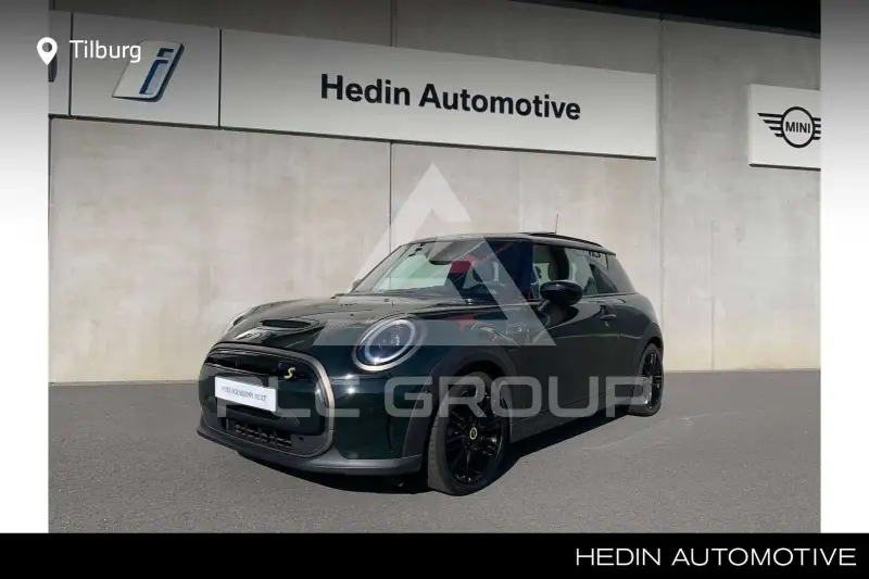 2023 Mini Unknown