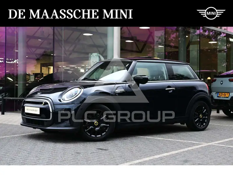 2023 Mini Unknown