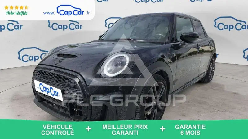 2023 Mini 