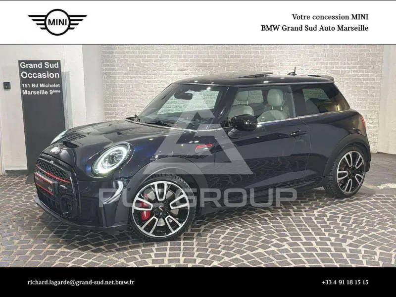 2023 Mini 