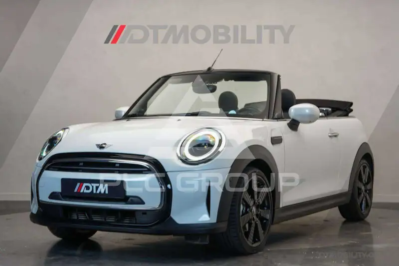 2023 Mini 