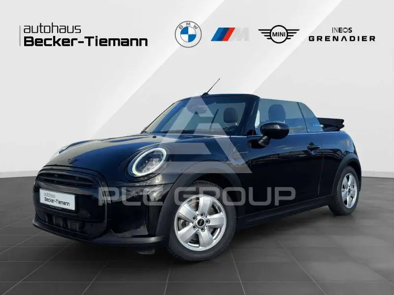 2023 Mini Unknown