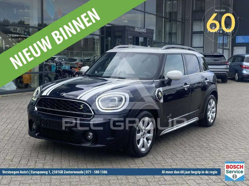 2023 Mini 