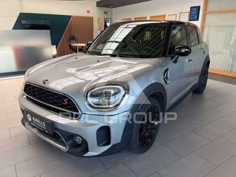 2023 Mini 