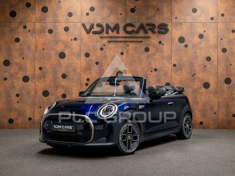 2023 Mini 