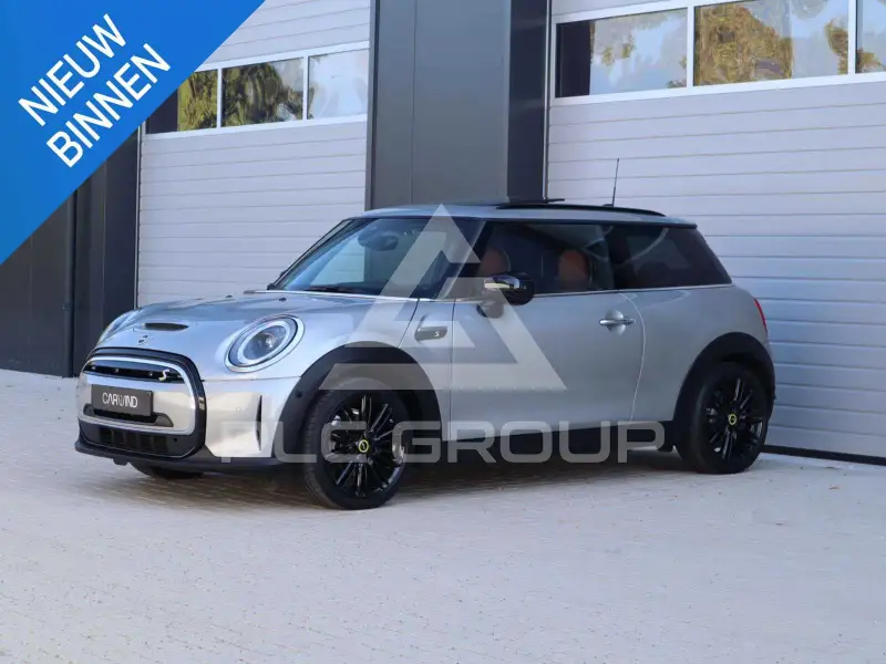 2023 Mini Unknown
