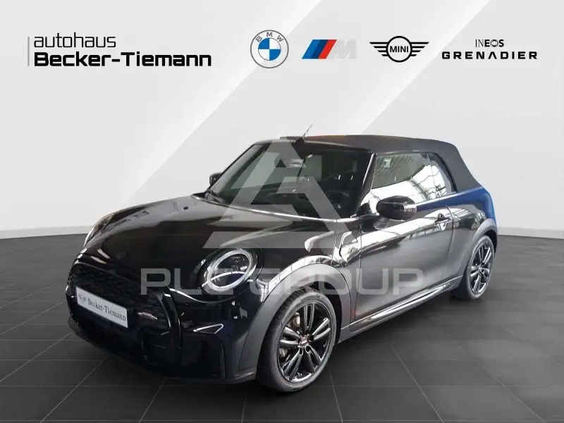 2023 Mini Unknown