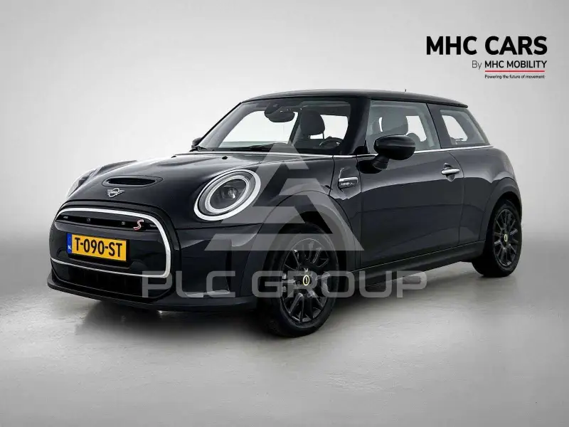 2023 Mini Unknown