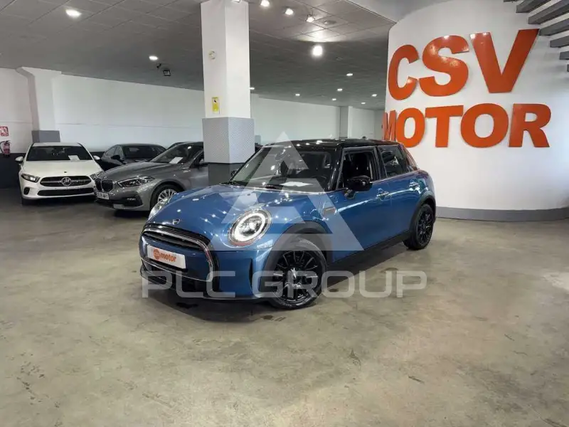 2023 Mini 
