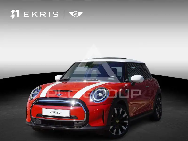 2023 Mini 