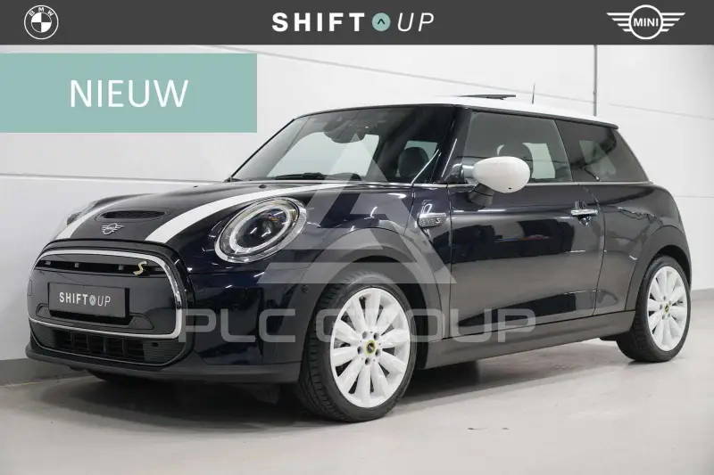 2023 Mini 