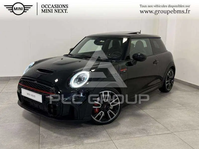 2023 Mini 