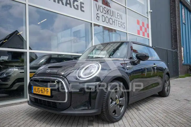 2023 Mini Unknown