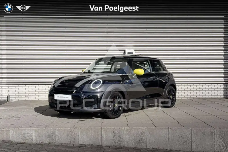 2023 Mini Unknown