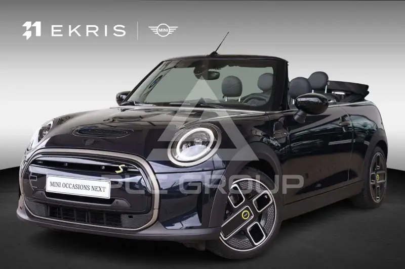 2023 Mini 