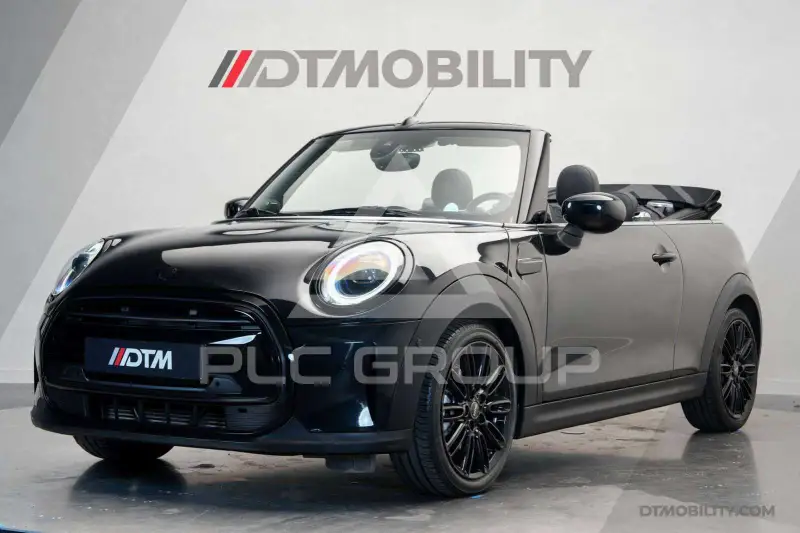2023 Mini 