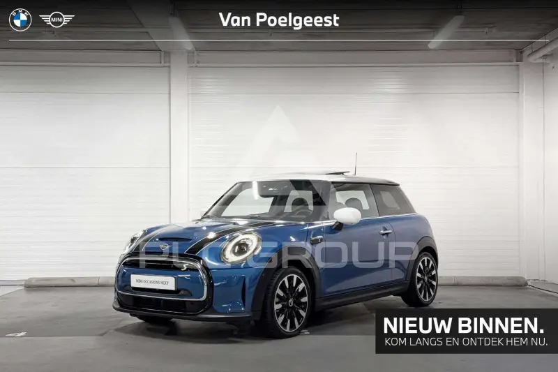 2023 Mini Unknown