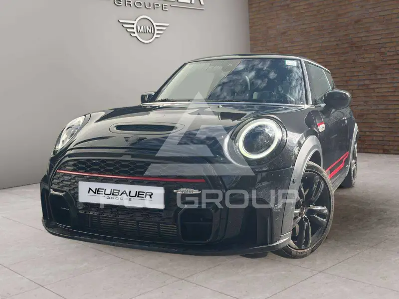 2023 Mini Unknown