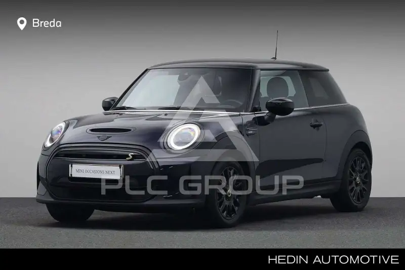 2023 Mini 